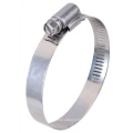 American Type Stainless Steel Hose Clamp